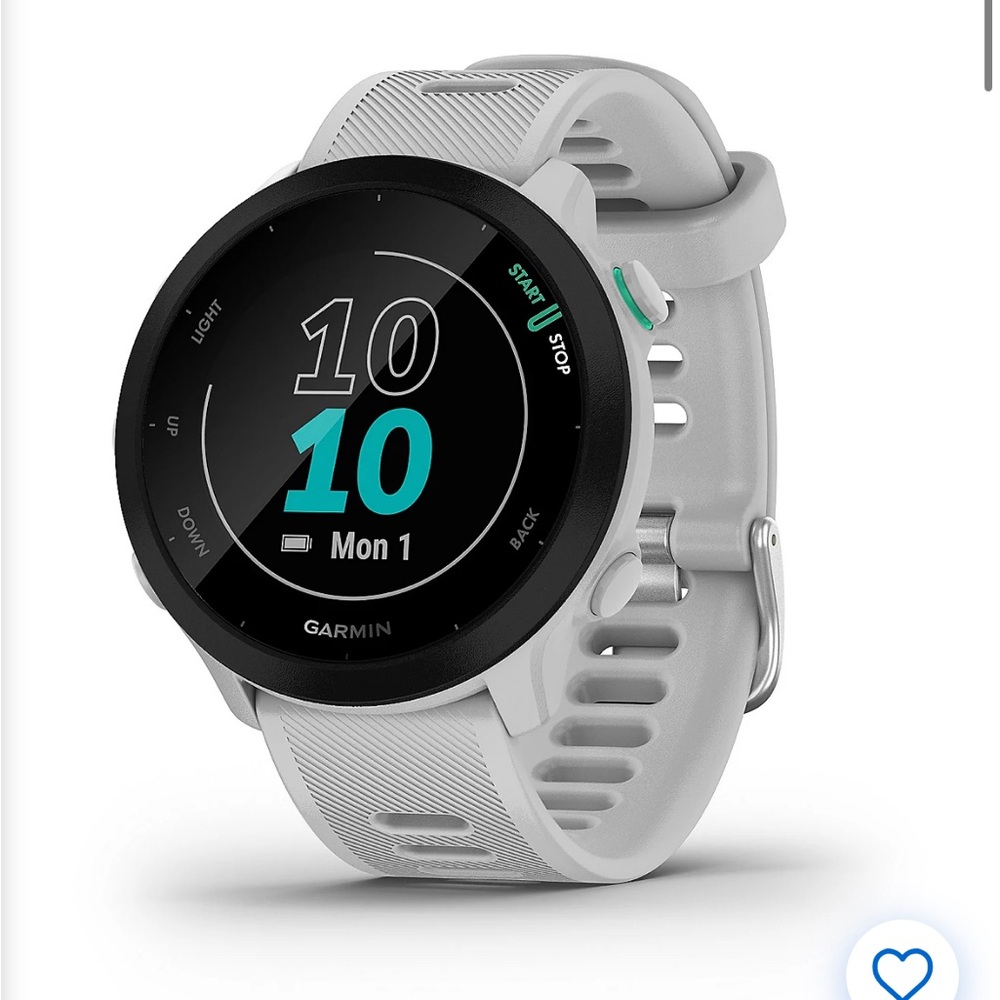 Garmin Forerunner 55